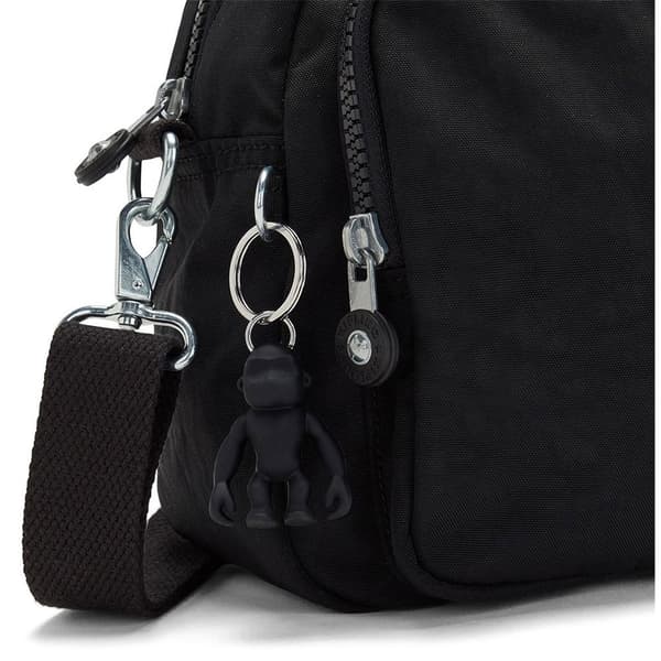 Kipling Cool Defea Väska Svart