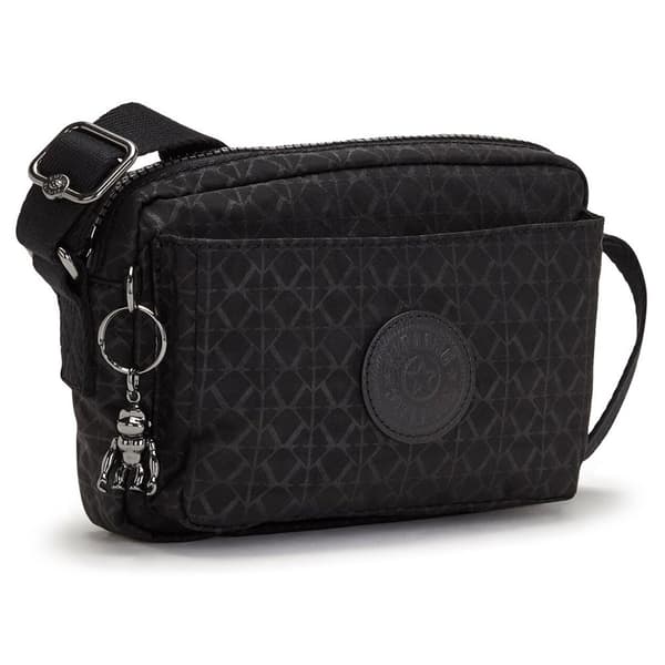 Kipling Abanu Taske Sort
