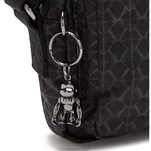 Kipling Abanu Taske Sort