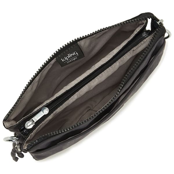Kipling Riri Taske Sort