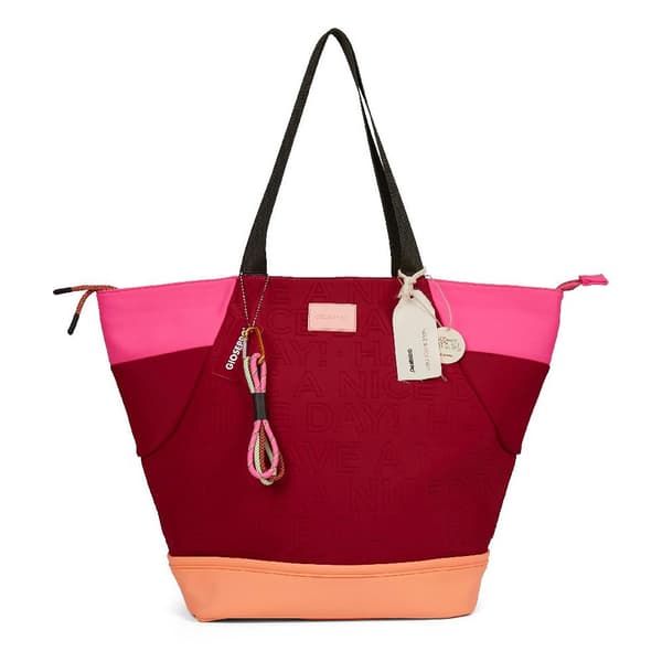 Gioseppo Alagoa Taske Rosa