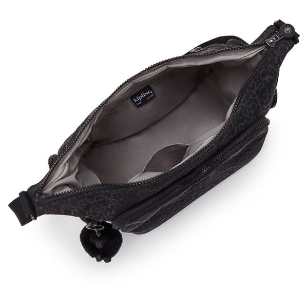 Kipling Gabb 12l Väska Svart