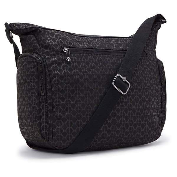 Kipling Gabb 12l Väska Svart