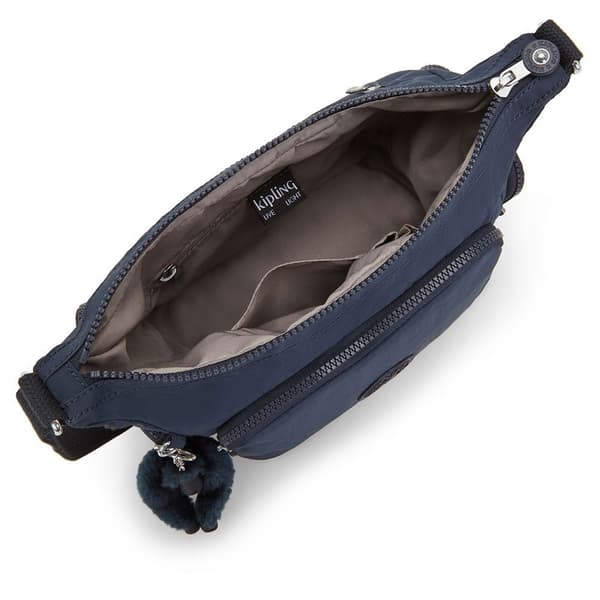 Kipling Gabb S 7l Laukku Sininen