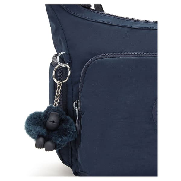 Kipling Gabb S 7l Laukku Sininen