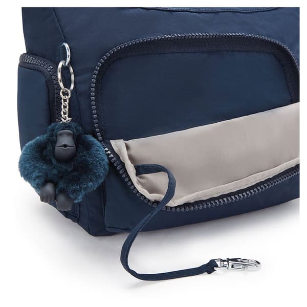 Kipling Gabb S 7l Laukku Sininen