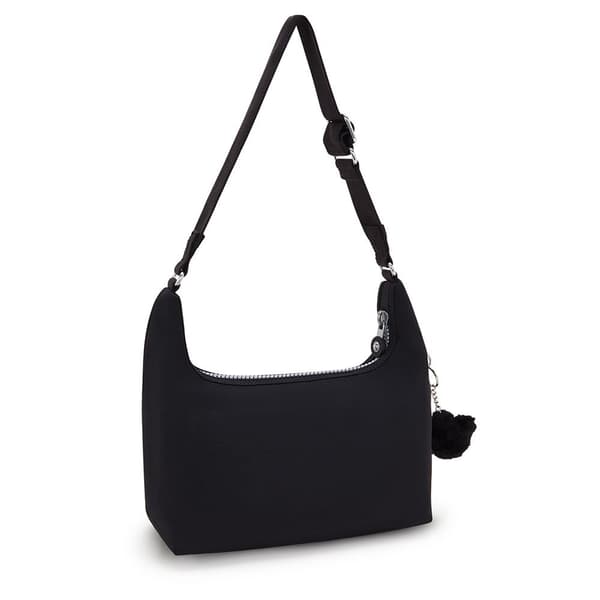 Kipling Nikki Taske Sort