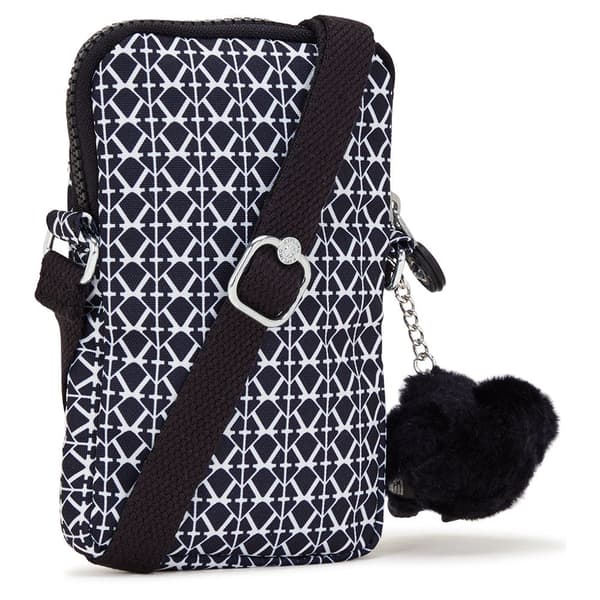 Kipling Tally Phone Taske Flerfarvet
