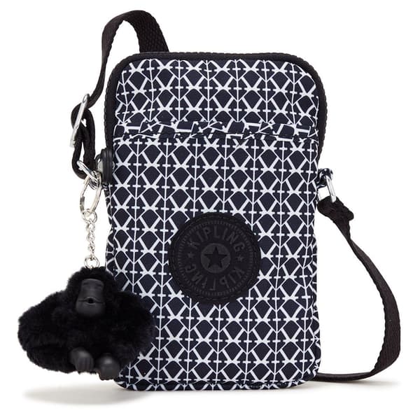 Kipling Tally Phone Taske Flerfarvet