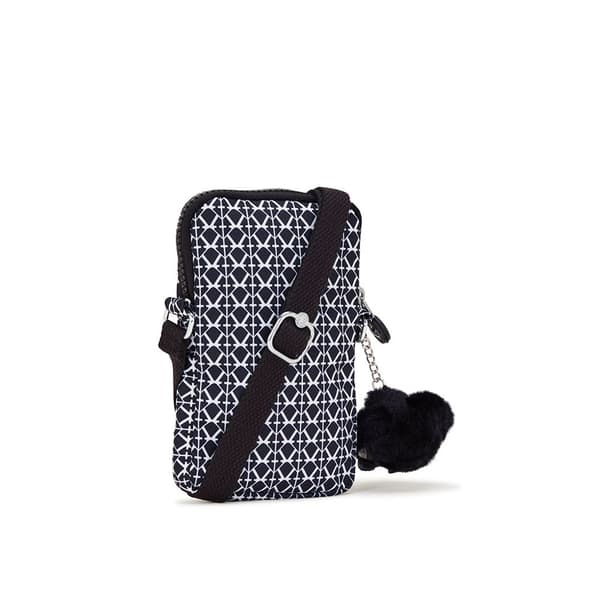 Kipling Tally Phone Taske Flerfarvet