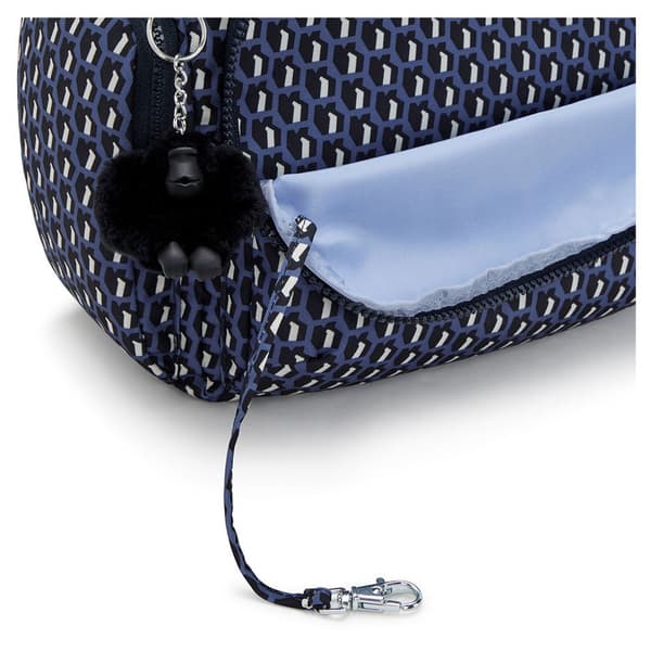 Kipling Gabb 12l Väska Blå