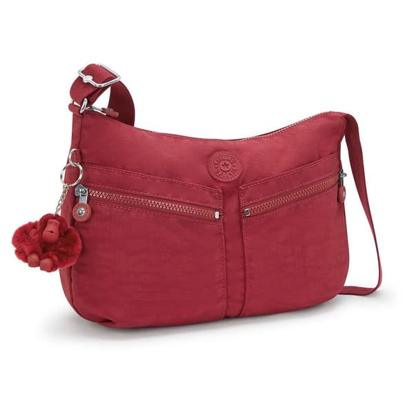 Kipling Izellah 7l Väska Röd