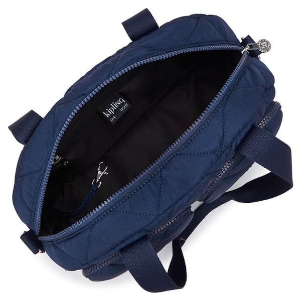 Kipling Cool Defea 11l Skuldertaske Blå