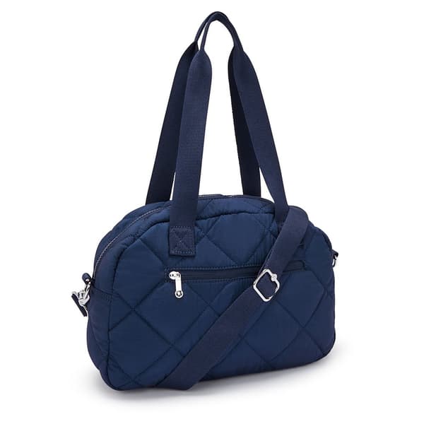 Kipling Cool Defea 11l Skuldertaske Blå