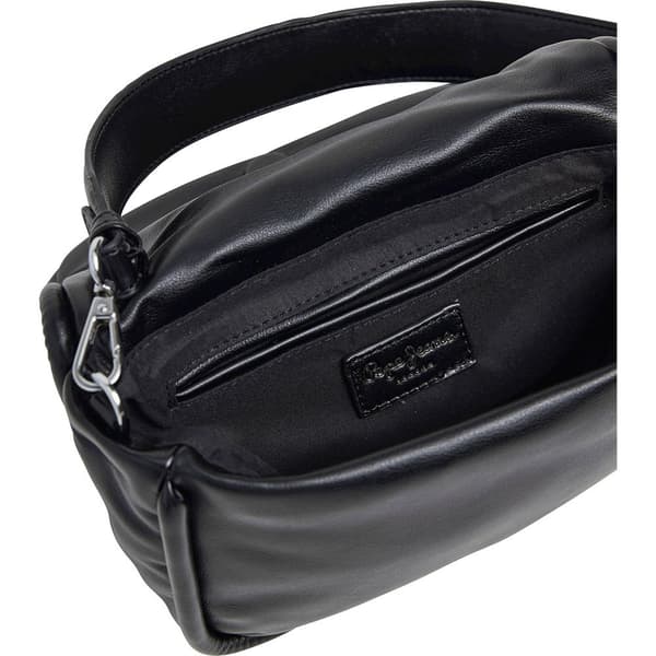 Pepe Jeans Geena Softy Taske Sort