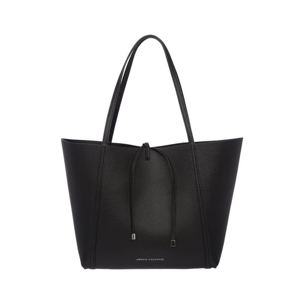 Armani Exchange Xw000297_af11937 Laukku Musta