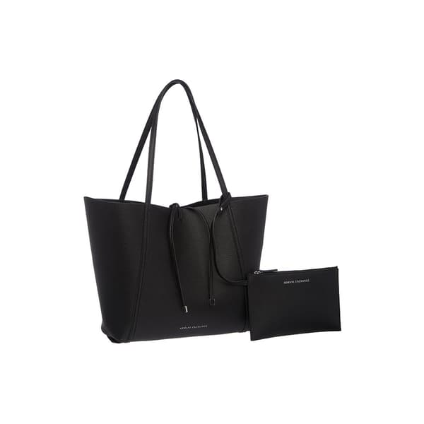 Armani Exchange Xw000297_af11937 Laukku Musta