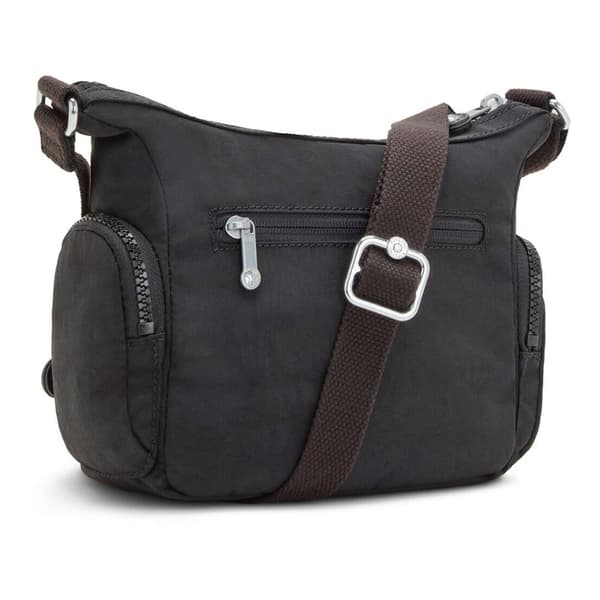 Kipling Gabbie Mini Taske Sort