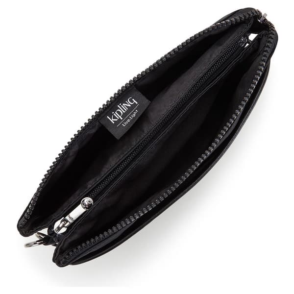 Kipling Riri 1l Väska Svart
