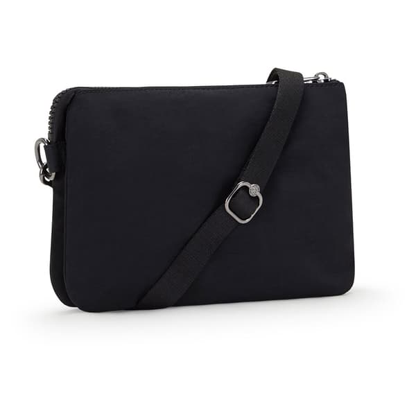 Kipling Riri 1l Väska Svart