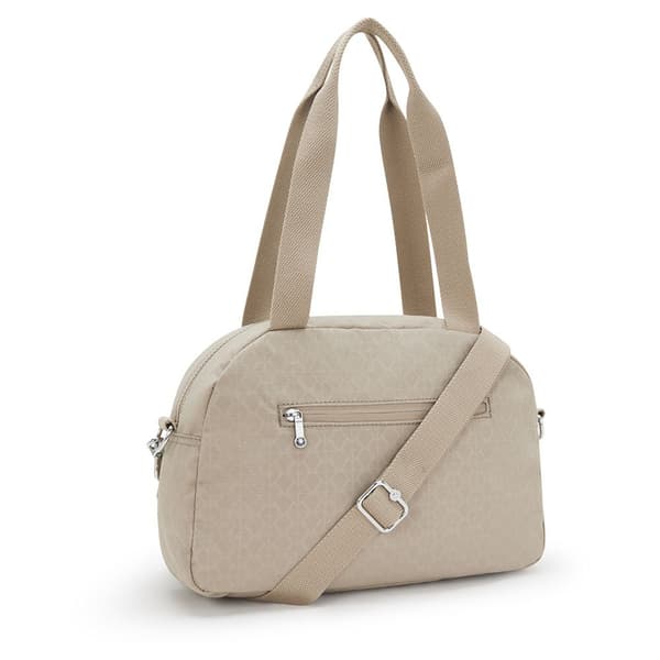 Kipling Cool Defea 11l Axelväska Beige