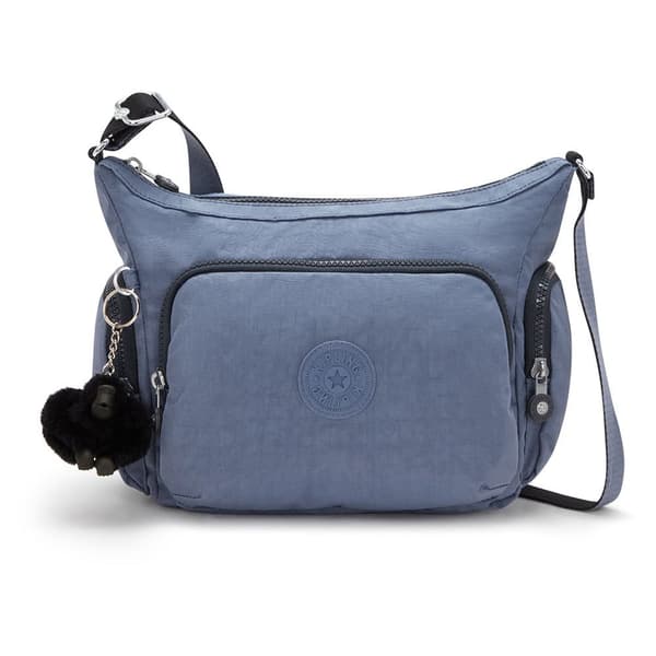 Kipling Gabb S 7l Taske Blå