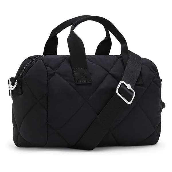 Kipling Bina M 5.5l Håndtaske Sort