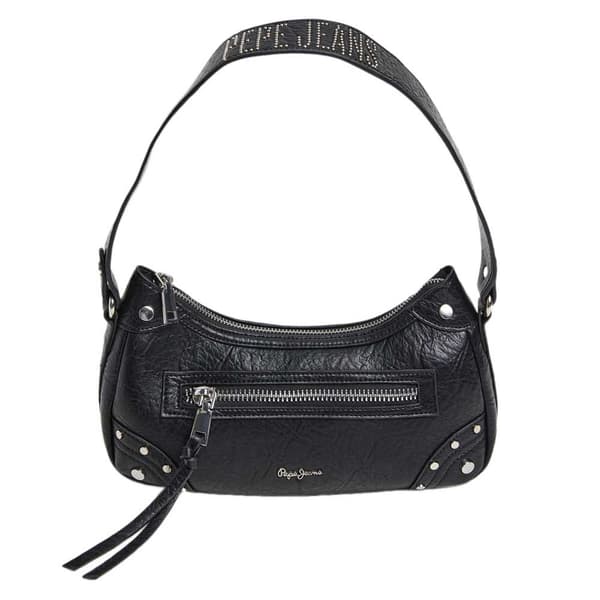 Pepe Jeans Swan Rock Väska Svart