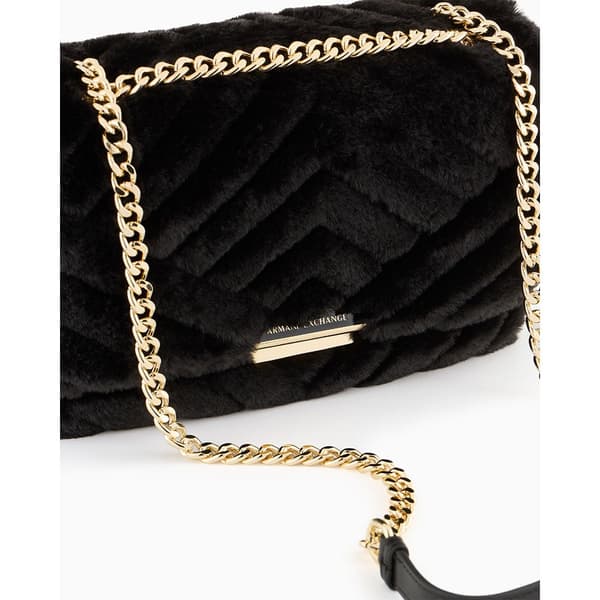 Armani Exchange 949122-4f708 Budväska Svart
