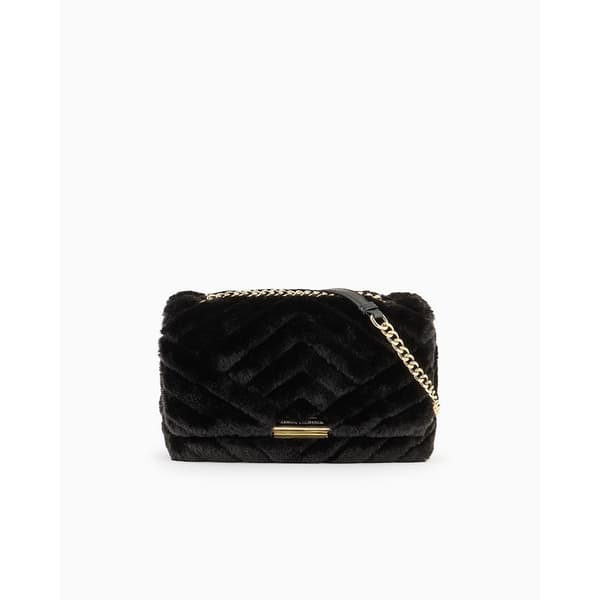 Armani Exchange 949122-4f708 Budväska Svart
