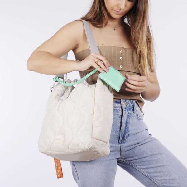 Gioseppo Sabara Laukku Beige