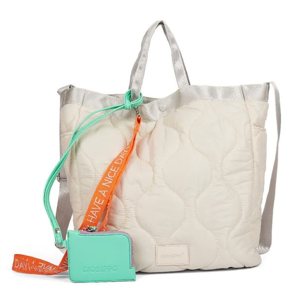 Gioseppo Sabara Laukku Beige