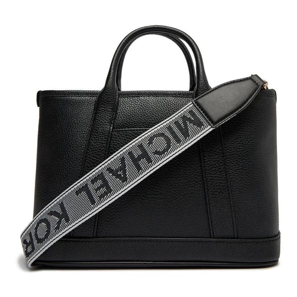 Michael Kors 30r4g99t1l Väska Svart