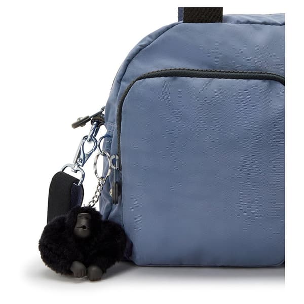 Kipling Cool Defea 11l Axelväska Blå