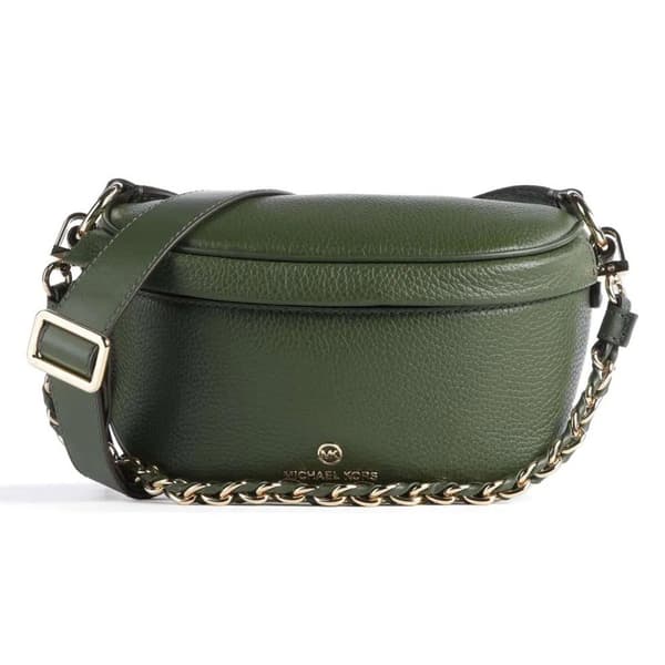 Michael Kors 30s2g04m1l Messenger Bag Grönt