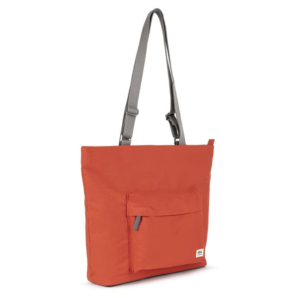 Roka London Trafalgar B Stofpose Orange M