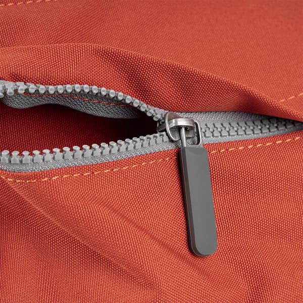 Roka London Trafalgar B Stofpose Orange M