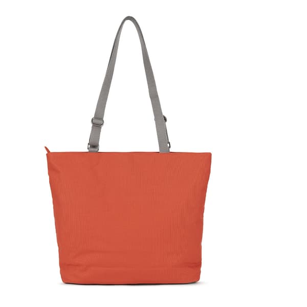Roka London Trafalgar B Stofpose Orange M