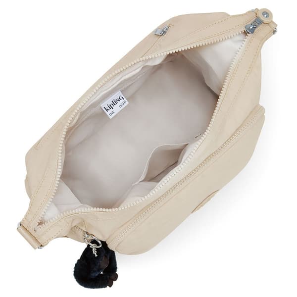 Kipling Gabb 12l Väska Beige