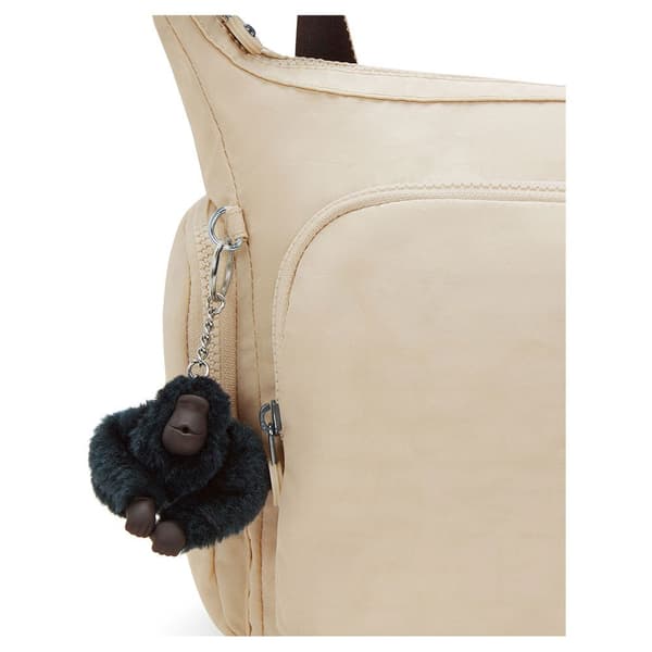 Kipling Gabb 12l Väska Beige