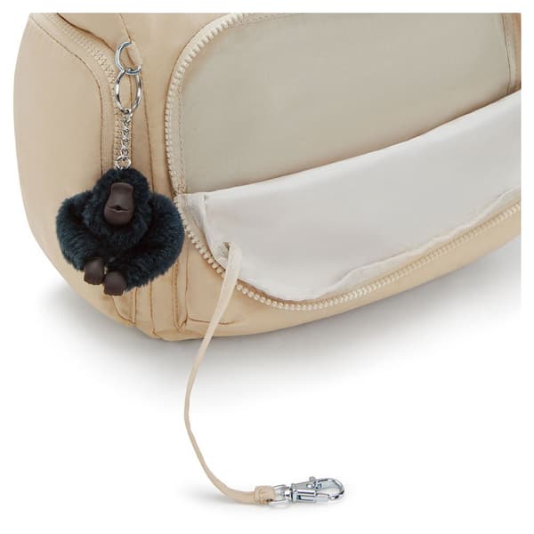 Kipling Gabb 12l Väska Beige