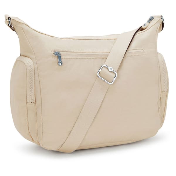 Kipling Gabb 12l Väska Beige