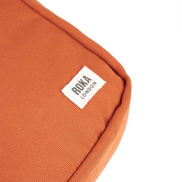 Roka London Bond Väska Orange S