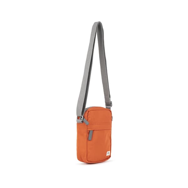 Roka London Bond Väska Orange S