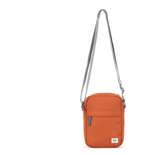 Roka London Bond Väska Orange S