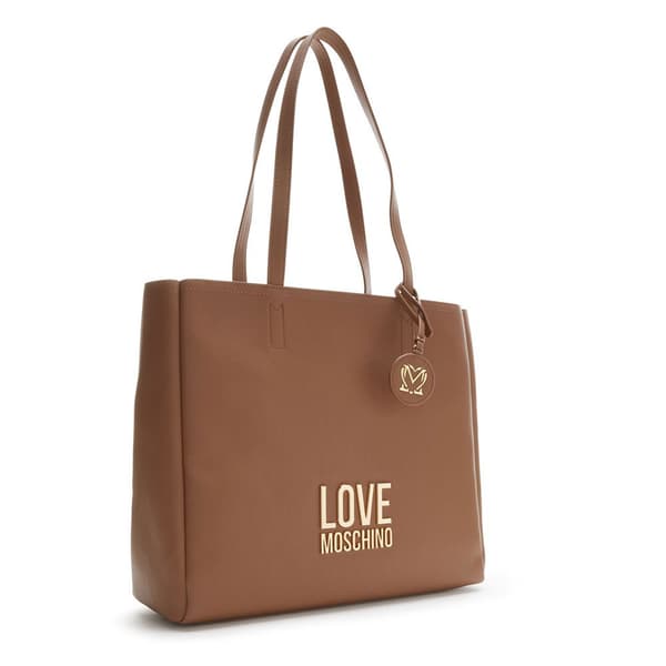 Moschino Jc4100pp1hli0 Ostoskassi Ruskea