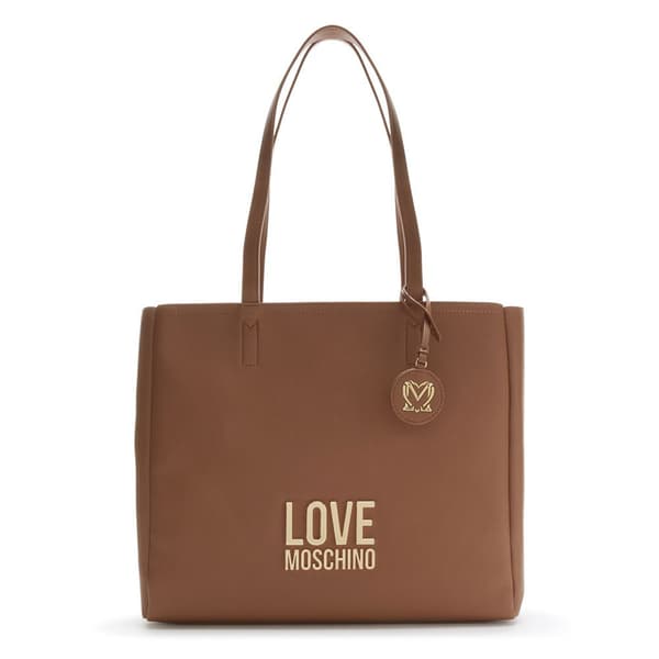 Moschino Jc4100pp1hli0 Ostoskassi Ruskea