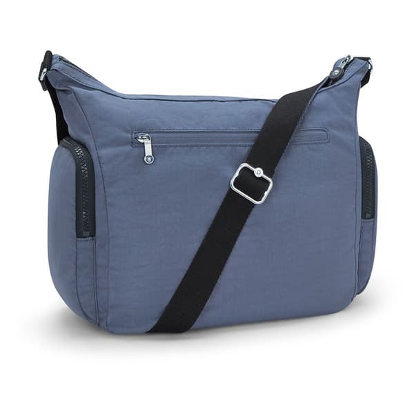Kipling Gabb 12l Väska Blå