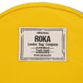 Miniatyrbild 4 av 6: Roka London Paddington B Väska Gul S