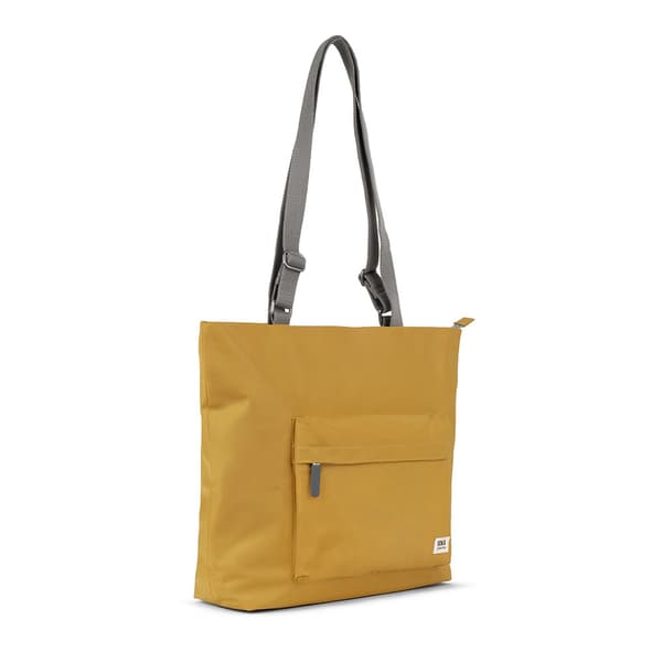 Roka London Trafalgar B Tygpåse Orange M